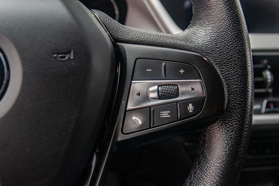 BMW Seria 1 118i Advantage aut