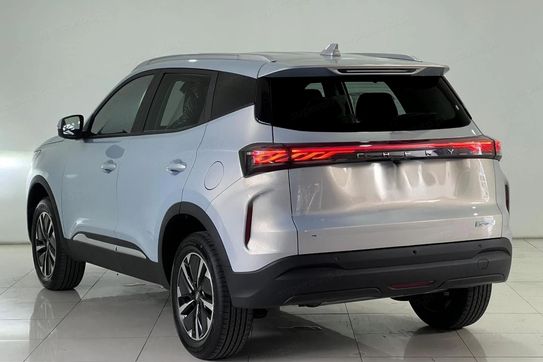 Chery Tiggo 4 Comfort 1.5 HEV