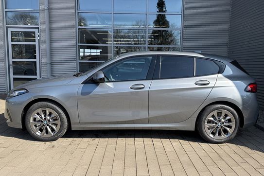 BMW Seria 1 116