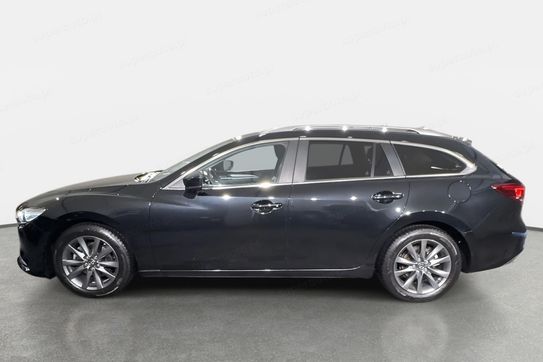 Mazda 6 2.0 Skyjoy
