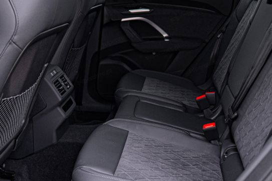 Audi Q5 TFSI quattro S line