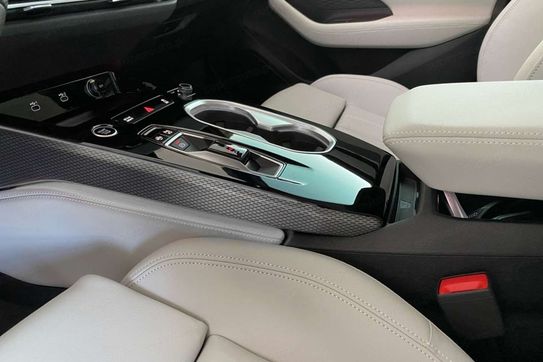 Audi A6 e-Hybrid quattro