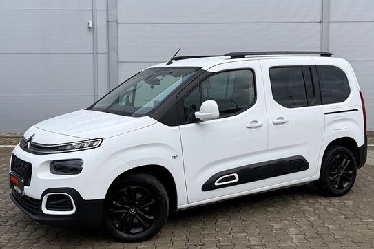 Citroen Berlingo L1H1 Shine