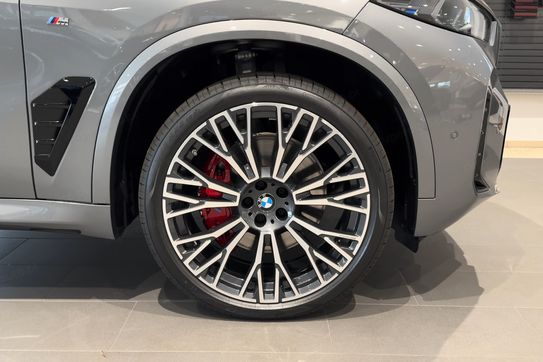 BMW X5 xDrive30d  M Sport