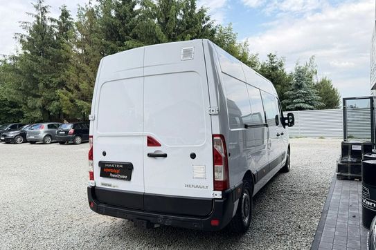 Renault Master dCi L3H2 (bryg.)