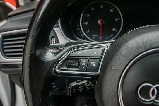 Audi A6 2.0 TFSI quattro S tronic