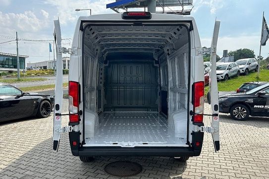 Opel Movano L3H2