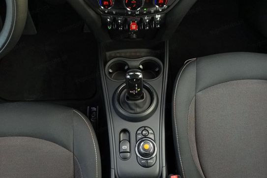 Mini Countryman Cooper aut