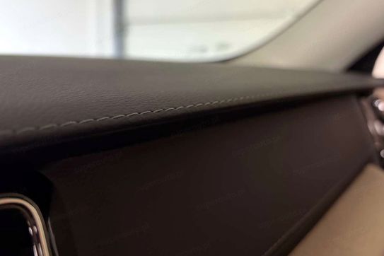 Volvo XC60 B5 AWD Ultra Bright