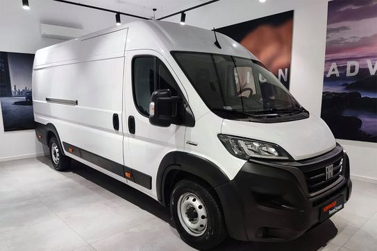 Fiat Ducato Maxi L4H2