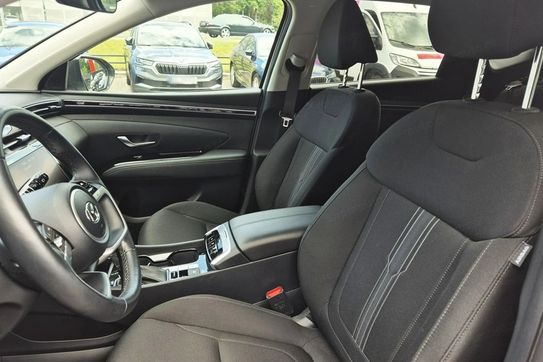Hyundai Tucson T-GDi 48V Executive 2WD DCT