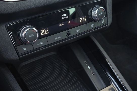 Skoda Kamiq 1.0 Tsi Monte Carlo Dsg