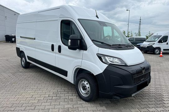 Peugeot Boxer L3H2