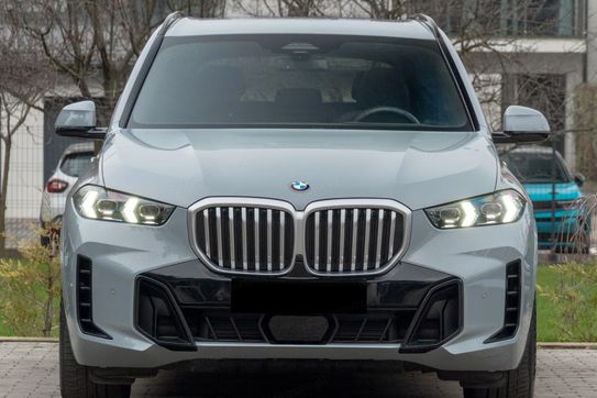 BMW X5 xDrive30d M Sport