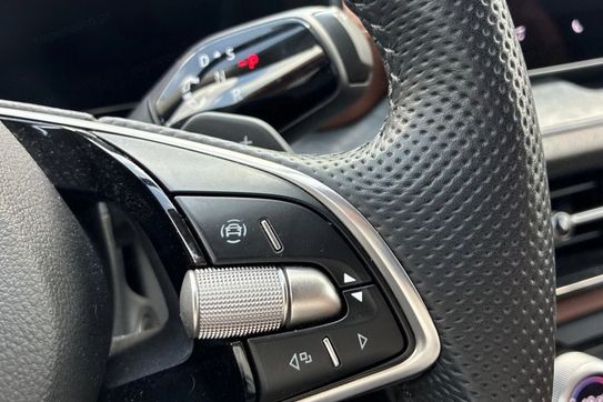 Skoda Kodiaq Drive 1.5 TSI iV PHEV DSG