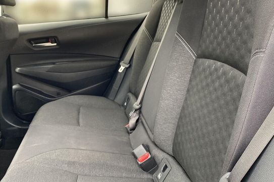 Toyota Corolla 1.5 Style MS