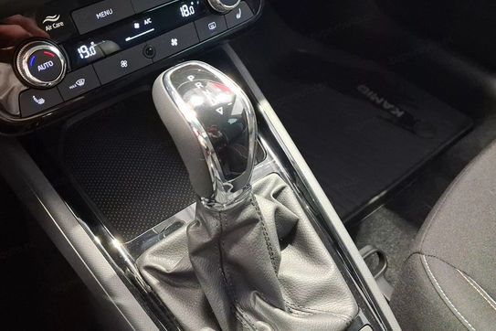 Skoda Kamiq 1.0 TSI Selection DSG