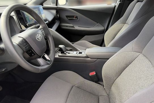 Toyota C-HR 1.8 Hybrid Comfort