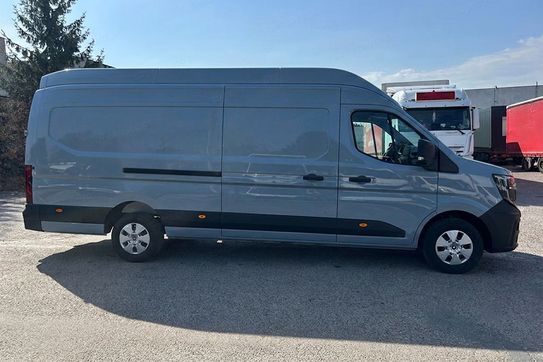 Renault Master L4H3 RWD-SGL Extra