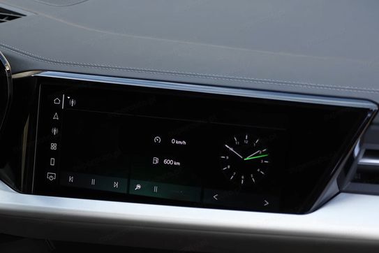 Audi Q5 TDI quattro Sportback