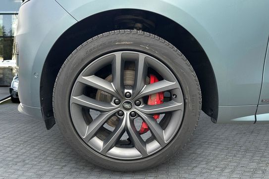 Land Rover Range Rover Sport Range Rover S 3.0 D350 mHEV Autobiography