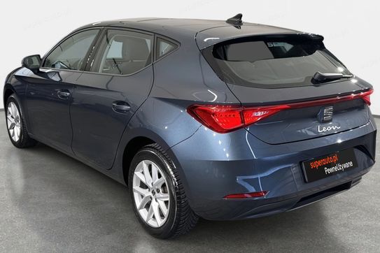 Seat Leon 1.0 Tsi Style
