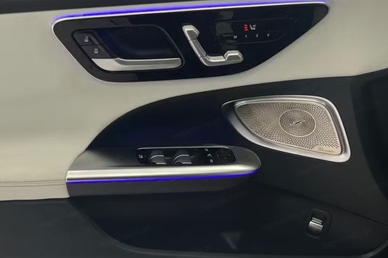 Mercedes Klasa C 300 4-Matic AMG