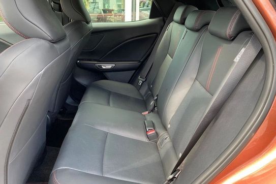 Lexus LBX 1.5 Hybrid Elegant