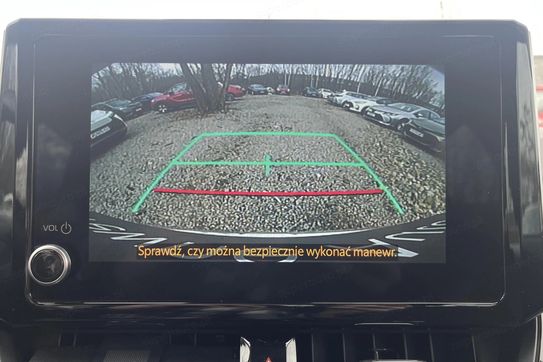 Toyota Corolla 1.5 Comfort