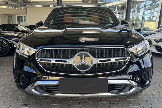 Mercedes GLC 200 4-Matic Avantgarde