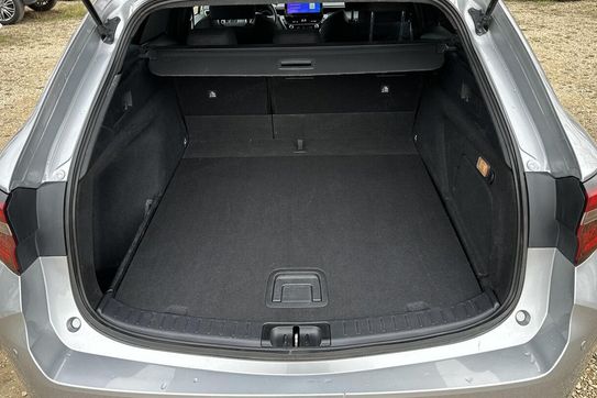 Toyota Corolla 2.0 Hybrid Comfort