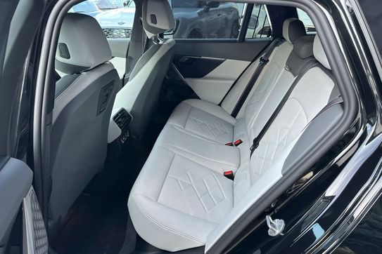 BMW Seria 5 520d xDrive mHEV M Sport aut