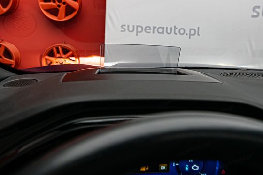 Ford Kuga 2.5 PHEV ST-Line X