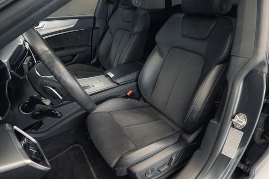 Audi A7 45 Tfsi Quattro s Tronic