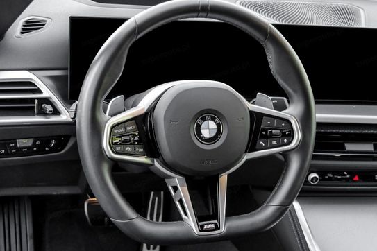 BMW Seria 2 Coupe 220i M Sport