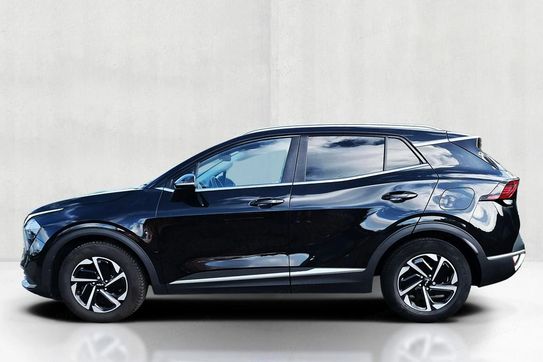 Kia Sportage 1.6 T-GDI MHEV L 2WD DCT