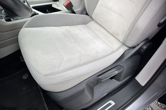 Volkswagen Tiguan Allspace Elegance 2.0 TSI 4Mot.  DSG 7os.
