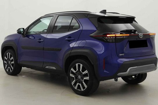 Toyota Yaris Cross Executive 1.5 Hybrid