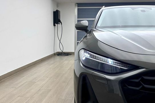 Audi A5 TFSI advanced Avant