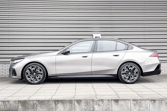BMW Seria 5 520i M Sport