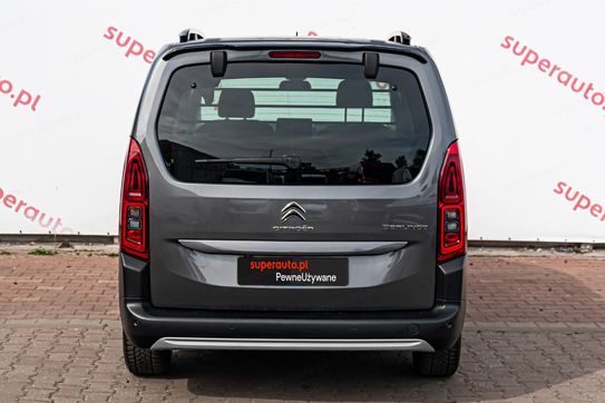 Citroen Berlingo Kombi XL L2H1 Shine EAT8