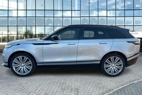 Land Rover Range Rover Velar D300 R-Dynamic HSE