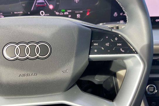 Audi Q5 TFSI quattro S line Sportback