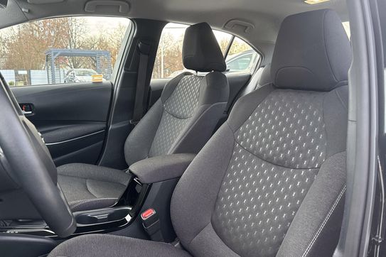 Toyota Corolla Comfort 1.8 Hybrid