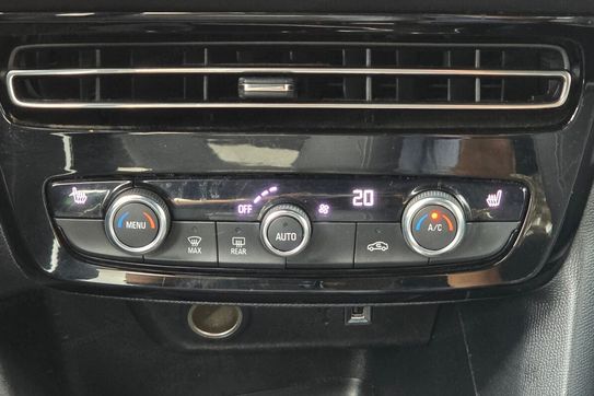 Opel Mokka 1.2 T S&S aut