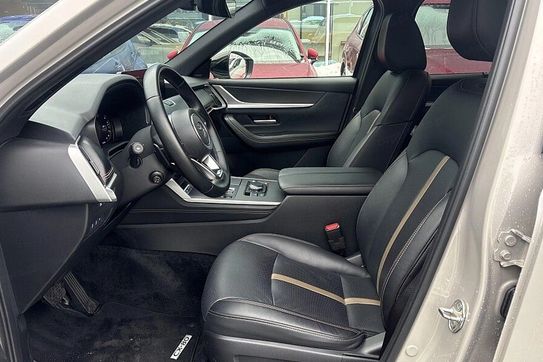 Mazda CX-80 3.3 D Homura AWD aut