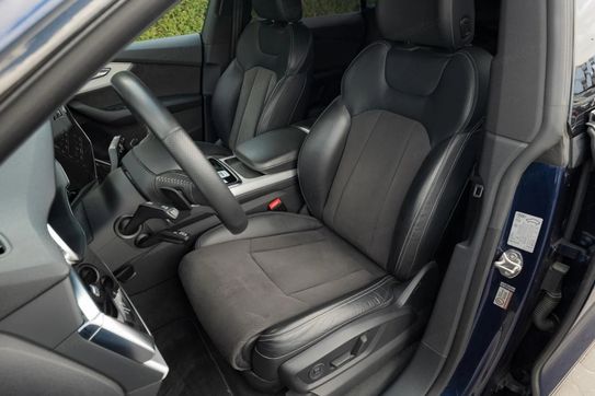Audi Q8 50 TDI quattro S Line