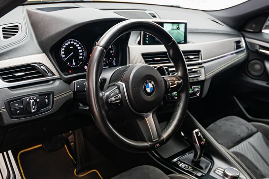 BMW X2 sDrive20i M Sport X aut