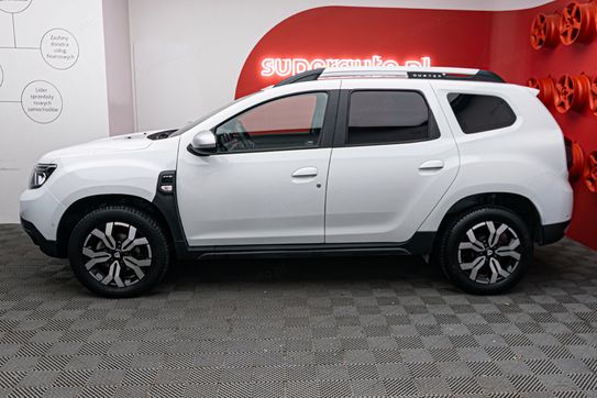 Dacia Duster 1.3 TCe Prestige 4WD