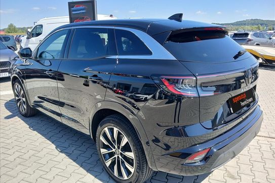 Renault Austral TCe mHEV Techno
